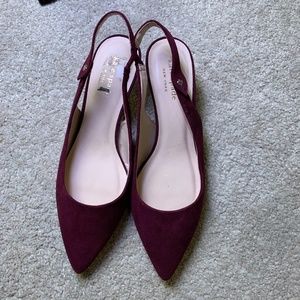 Kate Spade Shiloh Shoes 6.5